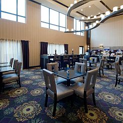 Holiday Inn Express Hotel & Suites Clearfield, an IHG Hotel