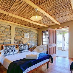 Over The Mountain Guest Farm