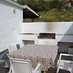 Over The Mountain Guest Farm