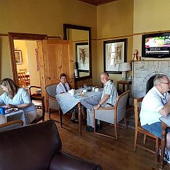 Over The Mountain Guest Farm