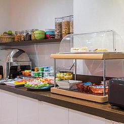 Hotel Caumartin Opéra - Astotel