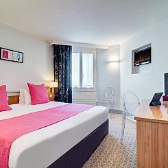 Hotel Caumartin Opéra - Astotel