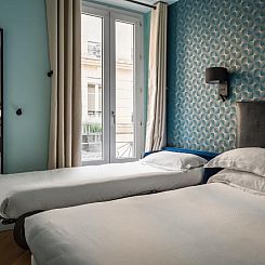 Hotel Elysée Etoile