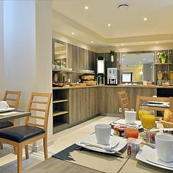 Hotel du Chemin Vert