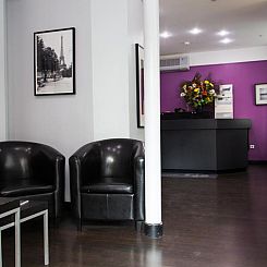 Hotel du Chemin Vert