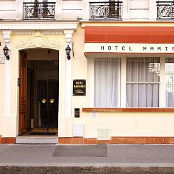 Hôtel Marignan