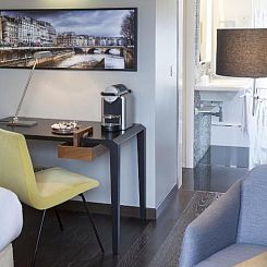 Hotel de L'Universite