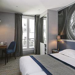 Hotel Saint Christophe