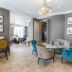 Hotel Saint Christophe