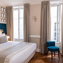 Hotel Elysée Gare de Lyon