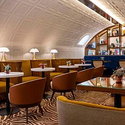 Hotel Elysée Gare de Lyon
