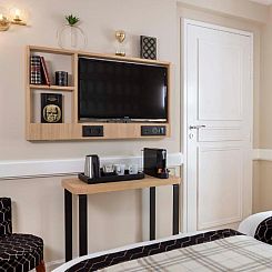 Hotel Elysée Gare de Lyon
