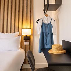 Hotel Korner Eiffel