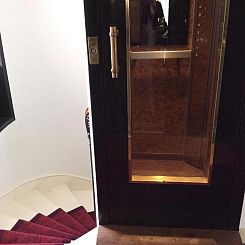 Bed and Breakfast Paris Arc de Triomphe