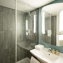 ibis Paris Gare de Lyon Ledru Rollin