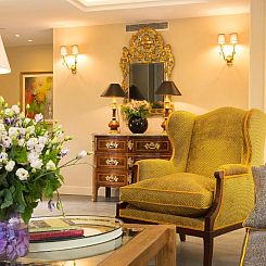 Hôtel Le Relais des Halles