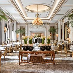 Four Seasons Hotel George V Paris