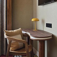 Best Western Plus Hôtel Mercedes Arc de Triomphe