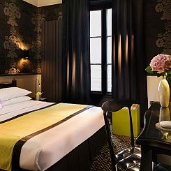 Hotel Design Sorbonne
