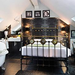 Hotel Design Sorbonne