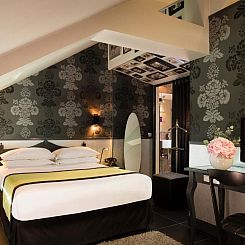 Hotel Design Sorbonne