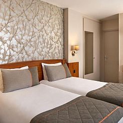 Timhotel Paris Gare Montparnasse
