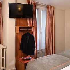 Timhotel Paris Gare Montparnasse