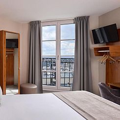 Timhotel Montmartre