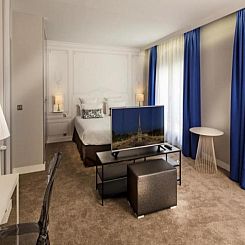 Hôtel Paris Vaugirard