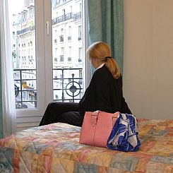 Printania Porte de Versailles