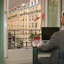 Printania Porte de Versailles