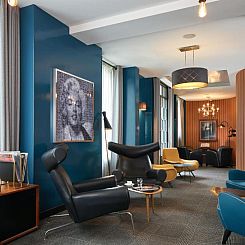 Platine Hotel