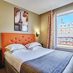 Hôtel Le Relais Saint Charles