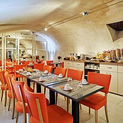 Hôtel Le Relais Saint Charles