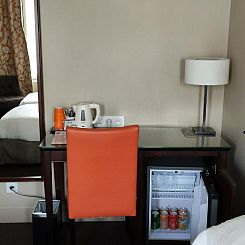 Hôtel Le Relais Saint Charles