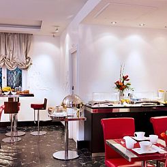 Hotel Ares Eiffel