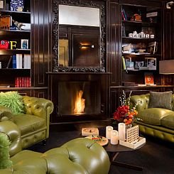 Hotel Ares Eiffel