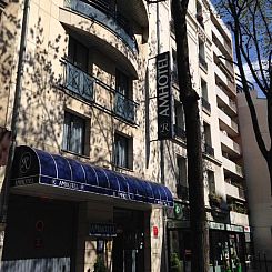 AMHotel Italie