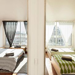 Appartement le Méridien