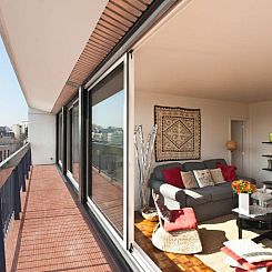 Appartement le Méridien