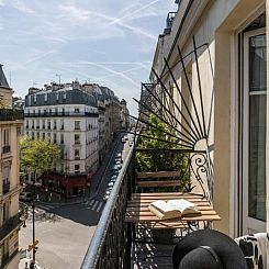 Hotel Boronali