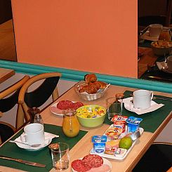 Hôtel Transcontinental