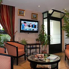 Hôtel Transcontinental