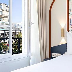 ibis Styles Paris Eiffel Cambronne