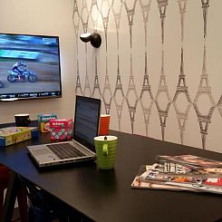 ibis Styles Paris Eiffel Cambronne