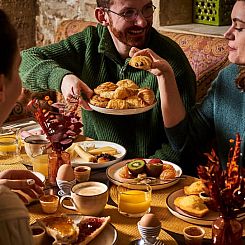 R. Kipling by Happyculture