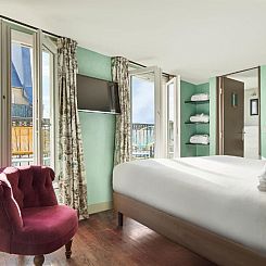 R. Kipling by Happyculture