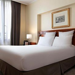 Hotel Saint Cyr Etoile