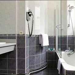Hotel Saint Cyr Etoile