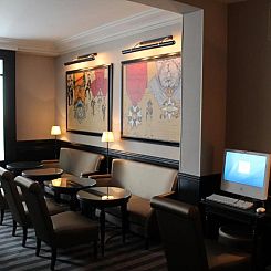 Hotel Saint Cyr Etoile